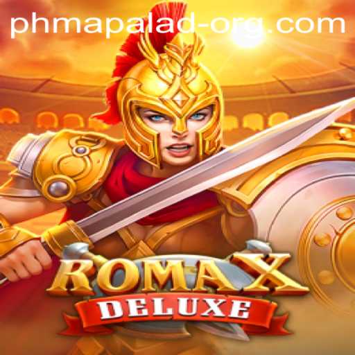 RomaXDeluxe: A New Paradigm in Gaming