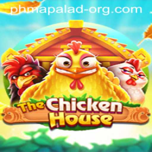 Discovering TheChickenHouse: A Fun and Interactive Game for All Ages